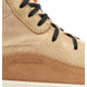 Sorel Ona 503 Mid Sneaker - Women's, Ceramic, Black, 8.5, 2009001-209-8.5