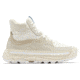 Sorel Ona 503 Mid Sneaker - Women's, Chalk, Sea Salt, 8, 2009001-191-8