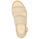 Sorel Ona Streetworks Go-To Flat Sandal - Women's, 292, 9.5, 2070231-292-9.5