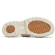 Sorel Ona Streetworks Slide Mid Sandal - Womens, Chalk/Chalk, 6, 2069911-191-6