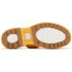 Sorel Ona Streetworks Slide Mid Sandal - Womens, Yellow Ray/Sea Salt, 5, 2069911-765-5