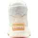 Sorel Out N About III Conquest WP Boot - Womens, Chalk, Sea Salt, 9.5, 1978811-191-9.5
