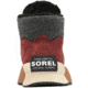 Sorel Out N About III Conquest WP Boot - Womens, Spice/Black, 9.5, 19772016819.5
