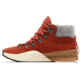 Sorel Out N About III Conquest WP Boot - Womens, Warp Red, Chalk, 9.5, 1978811-849-9.5