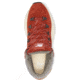 Sorel Out N About III Conquest WP Boot - Womens, Warp Red, Chalk, 9.5, 1978811-849-9.5