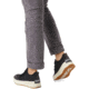 Sorel Out N About III Low Sneaker Waterproof - Women's, Black/Sea Salt, 9, 20196310109