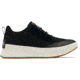 Sorel Out N About III Low Sneaker Waterproof - Women's, Black/Sea Salt, 9, 20196310109