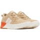 Sorel Out N About III Low Sneaker Waterproof - Women's, Ceramic/Optimized Orange, 10, 201963120910