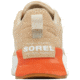 Sorel Out N About III Low Sneaker Waterproof - Women's, Ceramic/Optimized Orange, 10, 201963120910
