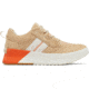 Sorel Out N About III Low Sneaker Waterproof - Women's, Ceramic/Optimized Orange, 10, 201963120910