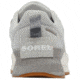 Sorel Out N About III Low Sneaker Waterproof - Women's, Moonstone/Dove, 11, 201963100911
