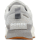 Sorel Out N About III Low Sneaker Waterproof - Women's, Moonstone, Dove, 6, 2019631-009-6
