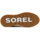 Sorel Out N About III Low Sneaker Waterproof - Women's, Moonstone, Dove, 6, 2019631-009-6