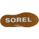 Sorel Out N About III Low Sneaker Waterproof - Women's, sea salt/chalk, 6, 20196311256