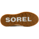 Sorel Out N About III Low Sneaker Waterproof - Women's, sea salt, chalk, 9, 2019631-125-9