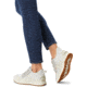 Sorel Out N About III Low Sneaker Waterproof - Women's, sea salt, chalk, 9, 2019631-125-9