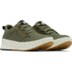 Sorel Out N About III Low Sneaker Waterproof - Women's, Stone Green/Sea Salt, 5, 20196313975