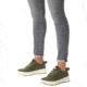 Sorel Out N About III Low Sneaker Waterproof - Women's, Stone Green/Sea Salt, 5, 20196313975