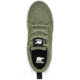 Sorel Out N About III Low Sneaker Waterproof - Women's, Stone Green, Sea Salt, 10, 2019631-397-10