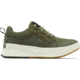 Sorel Out N About III Low Sneaker Waterproof - Women's, Stone Green, Sea Salt, 10, 2019631-397-10