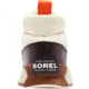 Sorel Out N About III Puffy Zip Waterproof Boot - Women's, Chalk, New Cinder, 7, 2040611-191-7