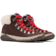 Sorel Out N About Plus Conquest Boot - Women's, Redwood, 6.5 US, 1869941628-6.5