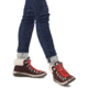 Sorel Out N About Plus Conquest Boot - Women's, Redwood, 6.5 US, 1869941628-6.5