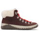 Sorel Out N About Plus Conquest Boot - Women's, Redwood, 6.5 US, 1869941628-6.5