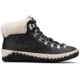 Sorel Out N About Plus Conquest - Women's, Black, 10.5, 1869941010-10.5