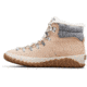 Sorel Out N About Plus Conquest - Womens, Natural Tan, 9, 1876971280-9