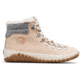 Sorel Out N About Plus Conquest - Womens, Natural Tan, 9, 1876971280-9