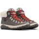 Sorel Out N About Plus Conquest - Women's, Quarry, 7.5, 1876951052-7.5