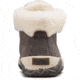 Sorel Out N About Plus Conquest - Women's, Quarry, 7.5, 1876951052-7.5
