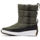 Sorel Out N About Puffy Mid Boot - Women's, Alpine Tundra, 7 US, 1921961326-7
