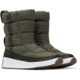 Sorel Out N About Puffy Mid Boot - Women's, Alpine Tundra, 7 US, 1921961326-7