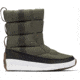 Sorel Out N About Puffy Mid Boot - Women's, Alpine Tundra, 7 US, 1921961326-7