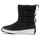 Sorel Out N About Puffy Mid Boot - Women's, Black, 9.5 US, 1921961010-9.5
