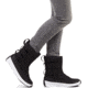 Sorel Out N About Puffy Mid Boot - Women's, Black, 9.5 US, 1921961010-9.5