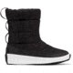 Sorel Out N About Puffy Mid Boot - Women's, Black, 9.5 US, 1921961010-9.5