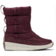 Sorel Out N About Puffy Mid Boot - Women's, Epic Plum, 12 US, 1921961543-12