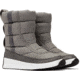 Sorel Out N About Puffy Mid Boot - Women's, Quarry, 5 US, 1921961052-5