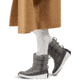 Sorel Out N About Puffy Mid Boot - Women's, Quarry, 5 US, 1921961052-5