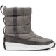 Sorel Out N About Puffy Mid Boot - Women's, Quarry, 5 US, 1921961052-5