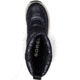 Sorel Out N About Puffy Mid - Womens, SHINY Black, 6.5, 1876881010-6.5