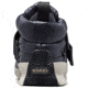 Sorel Out N About Puffy - Womens, SHINY Black, 10.5, 1869931010-10.5