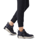 Sorel Out N About Puffy - Womens, SHINY Black, 10.5, 1869931010-10.5