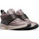 Sorel Out N About Puffy - Womens, SHINY Purple Sage, 10.5, 1869931574-10.5