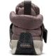 Sorel Out N About Puffy - Womens, SHINY Purple Sage, 10.5, 1869931574-10.5