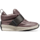 Sorel Out N About Puffy - Womens, SHINY Purple Sage, 10.5, 1869931574-10.5