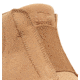 Sorel Out N About Pull On Wedge Boot - Womens, Canoe/Sea Salt, 9, 2058651-262-9